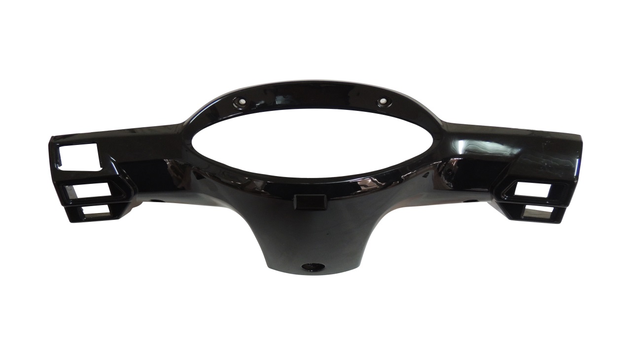 K.M PANELİ SİYAH ( WY100-E 2012 )